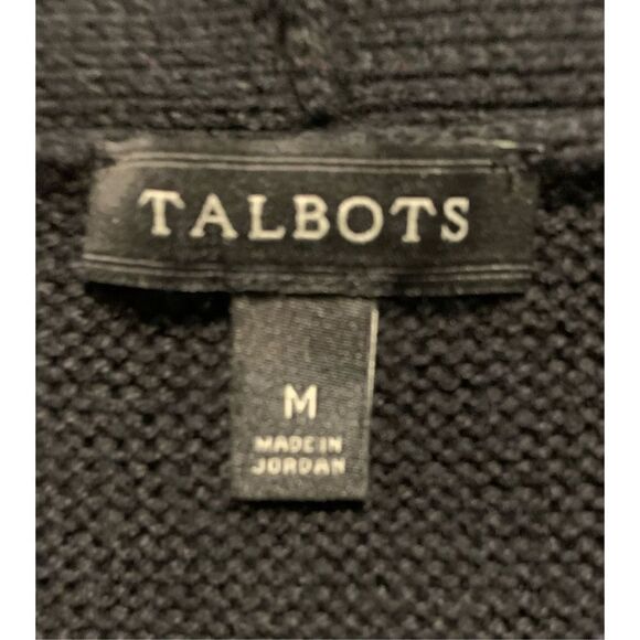 Talbots Scoopneck Sweater  - Picture 4 of 5